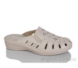 Шлепки Leguzaza